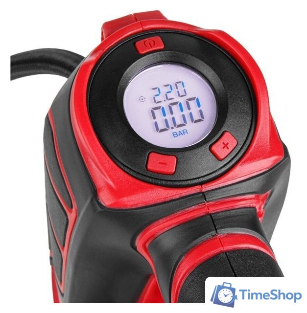 Автомобильный компрессор Wortex CTI 1811 ALL1 SOLO 1325446 (с 1-им АКБ) - Изображение №7 — Интернет-магазин Time-Shop