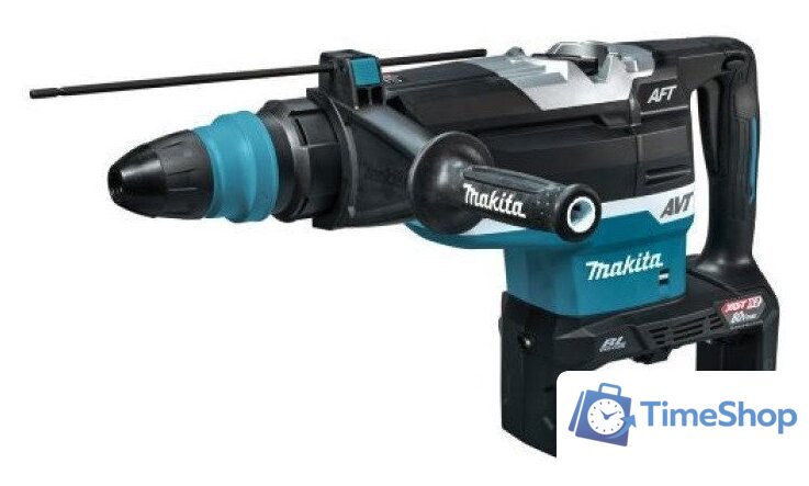 Перфоратор Makita HR006GZ (без АКБ) - Изображение №1 — Интернет-магазин Time-Shop