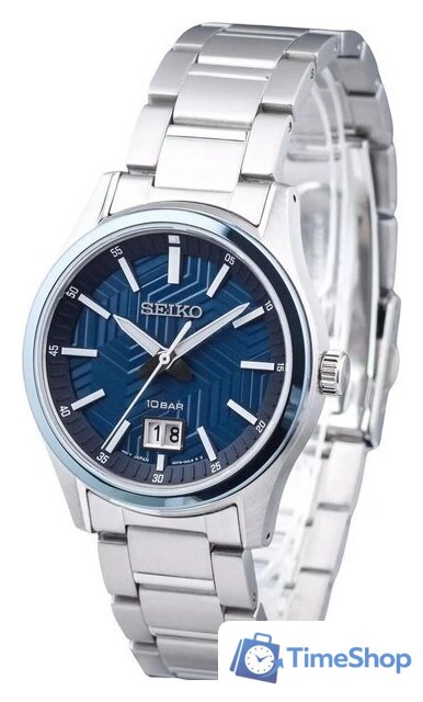 Наручные часы Seiko SUR559P1 - Изображение №3 — Интернет-магазин Time-Shop