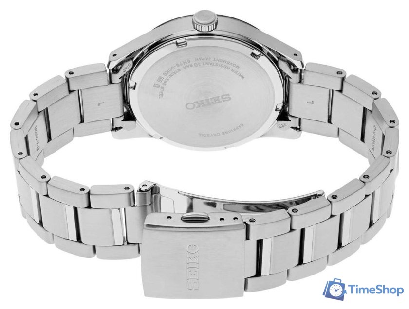 Наручные часы Seiko SUR559P1 - Изображение №5 — Интернет-магазин Time-Shop