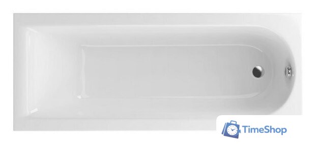 Ванна Excellent Aurum 150x70 (с ножками) - Изображение №1 — Интернет-магазин Time-Shop