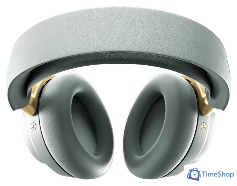 Наушники SteelSeries Arctis Nova Elite (серый/золотистый) - Изображение №3 — Интернет-магазин Time-Shop