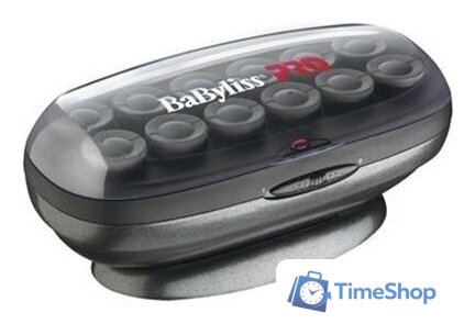 Электробигуди BaByliss PRO BAB3025E - Изображение №1 — Интернет-магазин Time-Shop