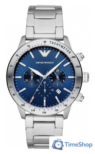 Наручные часы Emporio Armani AR11306 - Изображение №1 — Интернет-магазин Time-Shop