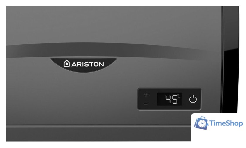 Проточный электрический водонагреватель Ariston Aures PRO 18 EU - Изображение №3 — Интернет-магазин Time-Shop