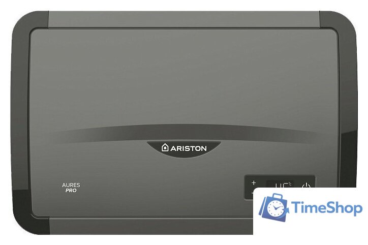 Проточный электрический водонагреватель Ariston Aures PRO 18 EU - Изображение №1 — Интернет-магазин Time-Shop