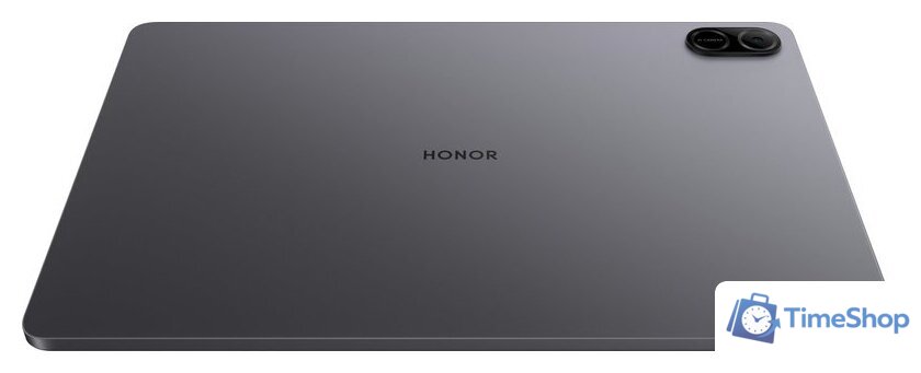 Планшет HONOR Pad X8a NDL-W09 4GB/64GB (серый) - Изображение №7 — Интернет-магазин Time-Shop