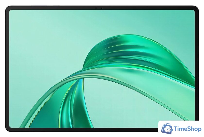 Планшет HONOR Pad X8a NDL-W09 4GB/64GB (серый) - Изображение №2 — Интернет-магазин Time-Shop