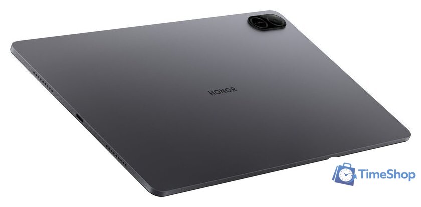 Планшет HONOR Pad X8a NDL-W09 4GB/64GB (серый) - Изображение №4 — Интернет-магазин Time-Shop
