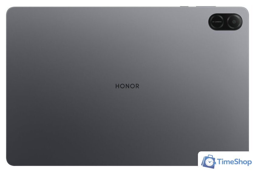 Планшет HONOR Pad X8a NDL-W09 4GB/64GB (серый) - Изображение №3 — Интернет-магазин Time-Shop