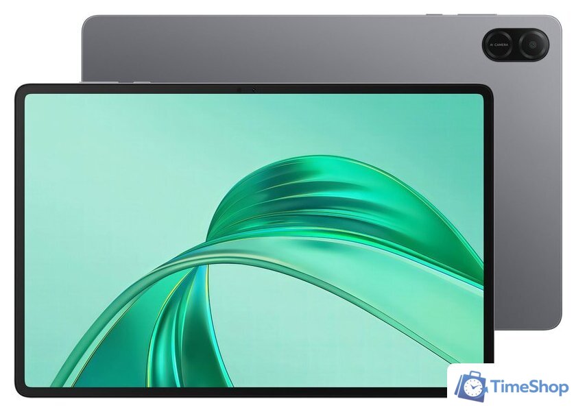 Планшет HONOR Pad X8a NDL-W09 4GB/64GB (серый) - Изображение №1 — Интернет-магазин Time-Shop