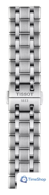 Наручные часы Tissot T139.407.11.091.00 - Изображение №4 — Интернет-магазин Time-Shop