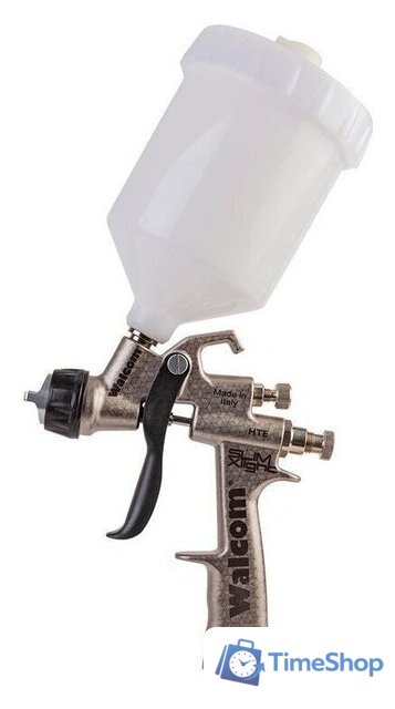 Краскопульт Walcom Slim XLIGHT S HTE SR 822013 - Изображение №1 — Интернет-магазин Time-Shop