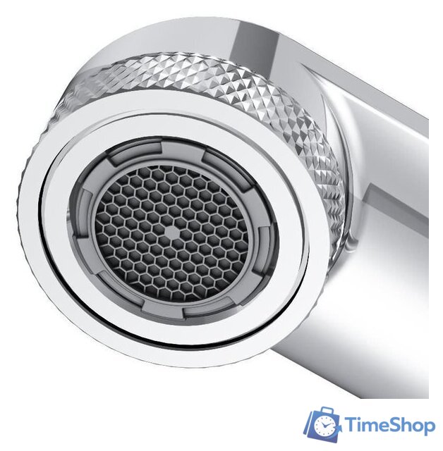 Смеситель AM.PM Above F9X92000 - Изображение №7 — Интернет-магазин Time-Shop
