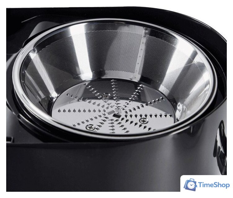 Соковыжималка RED Solution RJ-916 - Изображение №4 — Интернет-магазин Time-Shop