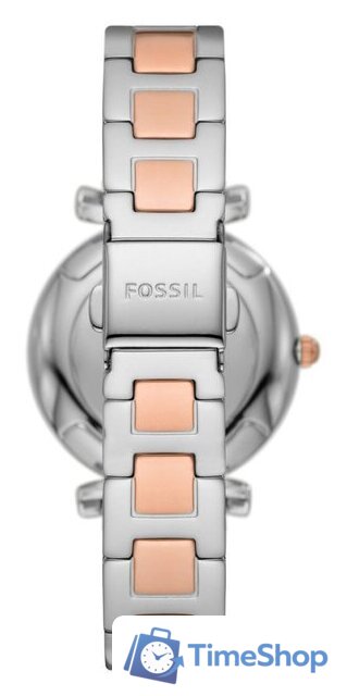Наручные часы Fossil ES5156 - Изображение №3 — Интернет-магазин Time-Shop