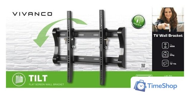 Кронштейн для телевизора Vivanco BTI 6040 - Изображение №3 — Интернет-магазин Time-Shop