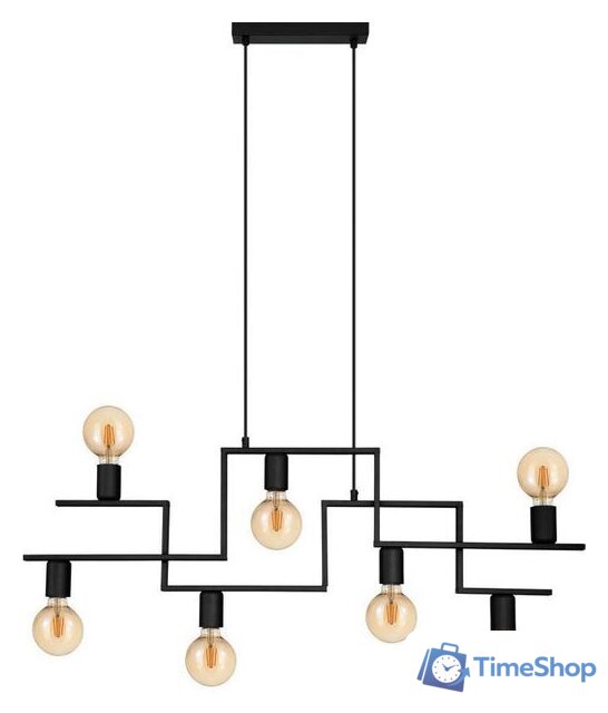 Подвесная люстра Eglo Fembard 43365 - Изображение №1 — Интернет-магазин Time-Shop