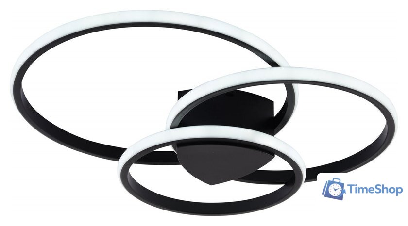 Припотолочная люстра Rivoli Milena 6141-101 Б0062226 - Изображение №2 — Интернет-магазин Time-Shop