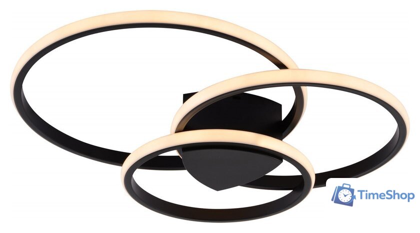 Припотолочная люстра Rivoli Milena 6141-101 Б0062226 - Изображение №1 — Интернет-магазин Time-Shop