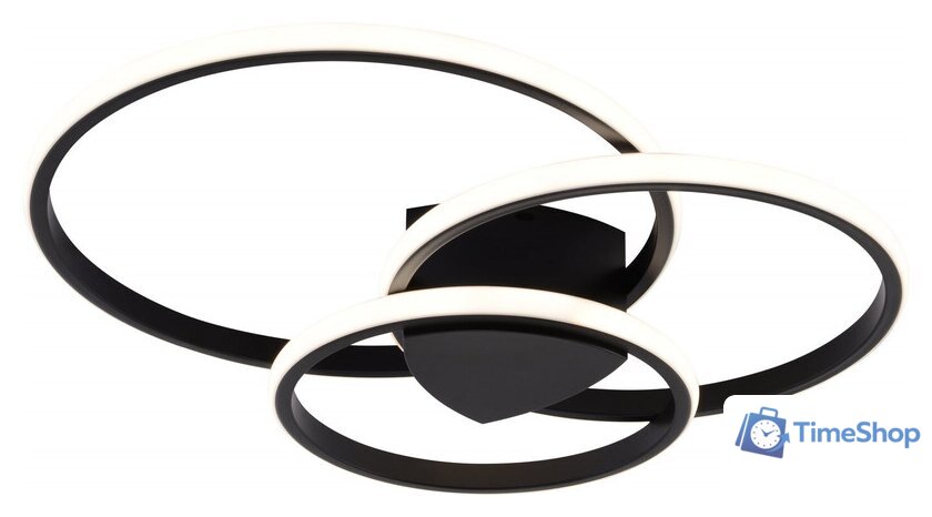 Припотолочная люстра Rivoli Milena 6141-101 Б0062226 - Изображение №3 — Интернет-магазин Time-Shop