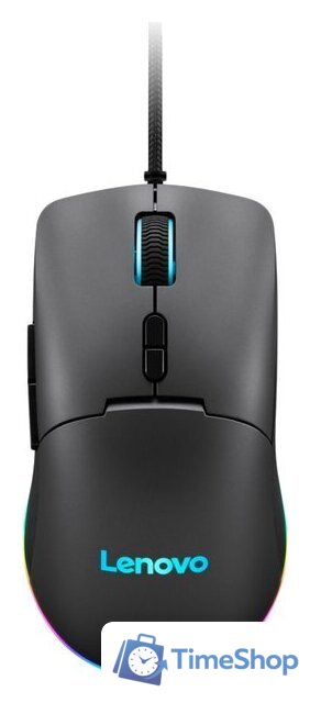 Игровая мышь Lenovo M210 GY51M74265 - Изображение №1 — Интернет-магазин Time-Shop