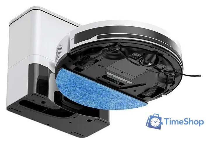 Робот-пылесос iLife A12 Pro - Изображение №3 — Интернет-магазин Time-Shop