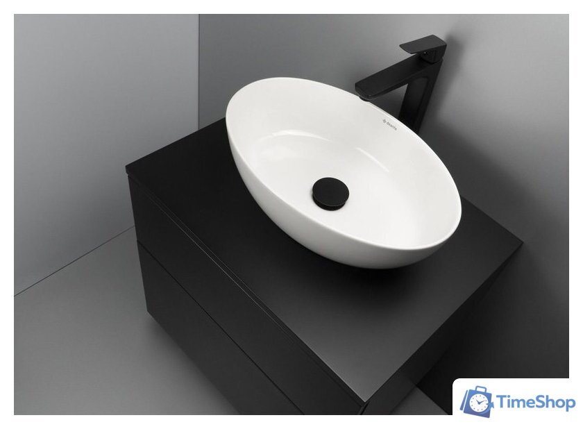Умывальник Deante Alpinia CGA_6U4S - Изображение №3 — Интернет-магазин Time-Shop