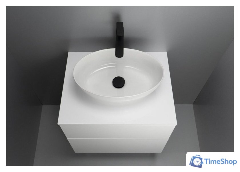 Умывальник Deante Alpinia CGA_6U4S - Изображение №5 — Интернет-магазин Time-Shop