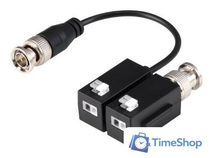 Усилитель сигнала Dahua PFM800B-4K - Изображение №1 — Интернет-магазин Time-Shop