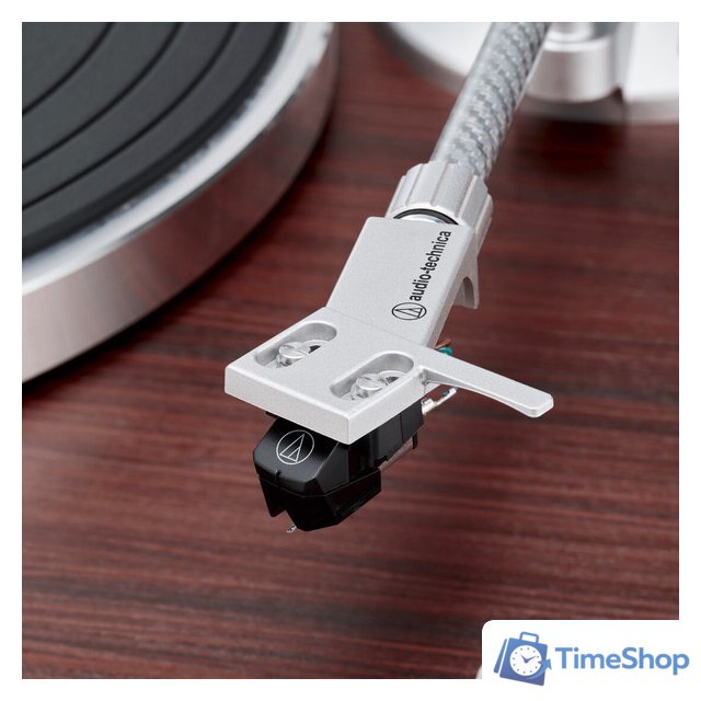 Виниловый проигрыватель Audio-Technica AT-LPW50BT-RW - Изображение №14 — Интернет-магазин Time-Shop