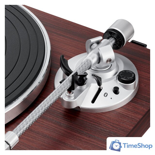 Виниловый проигрыватель Audio-Technica AT-LPW50BT-RW - Изображение №8 — Интернет-магазин Time-Shop