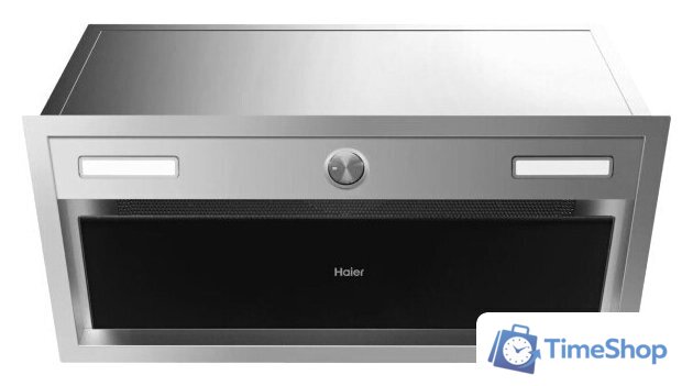 Кухонная вытяжка Haier HVX-BI664GBX - Изображение №1 — Интернет-магазин Time-Shop