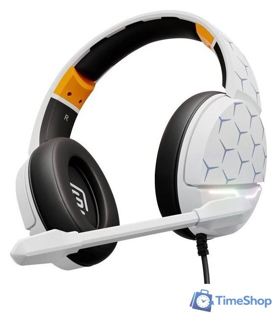 Наушники Оклик HS-L710G - Изображение №1 — Интернет-магазин Time-Shop