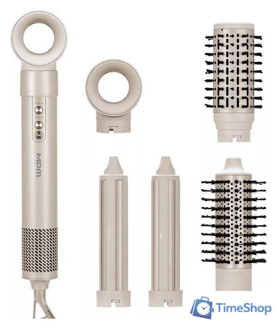 Фен-стайлер MPM MLW-27 - Изображение №1 — Интернет-магазин Time-Shop