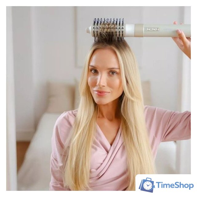 Фен-стайлер MPM MLW-27 - Изображение №8 — Интернет-магазин Time-Shop