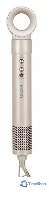 Фен-стайлер MPM MLW-27 - Изображение №2 — Интернет-магазин Time-Shop