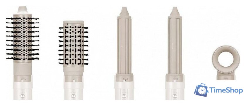 Фен-стайлер MPM MLW-27 - Изображение №7 — Интернет-магазин Time-Shop