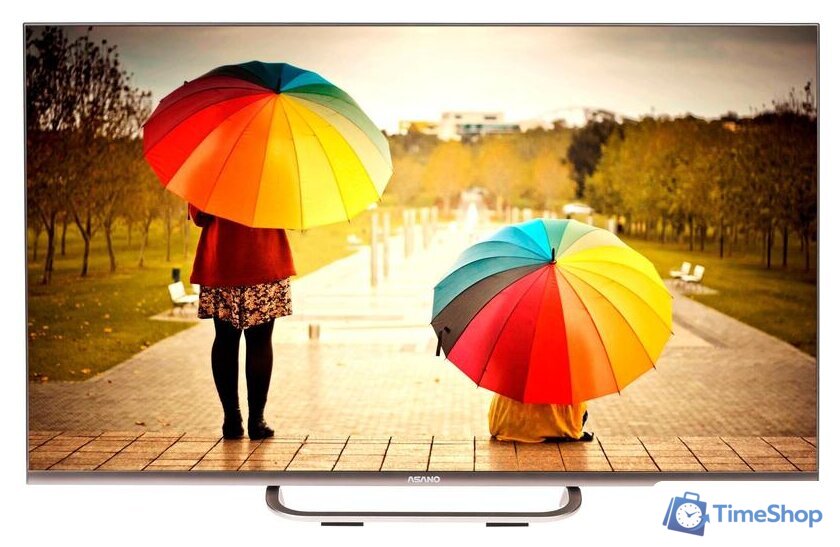 Телевизор ASANO 43LF1202T - Изображение №1 — Интернет-магазин Time-Shop