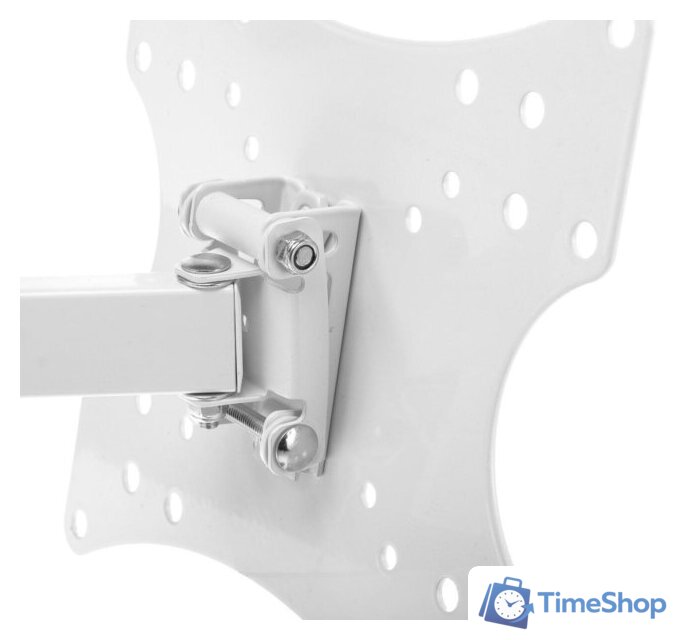 Кронштейн для телевизора Ultramounts UM867W (белый) - Изображение №6 — Интернет-магазин Time-Shop