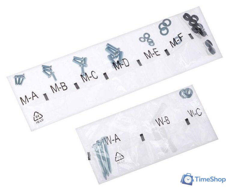 Кронштейн для телевизора Ultramounts UM867W (белый) - Изображение №8 — Интернет-магазин Time-Shop