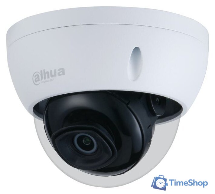 IP-камера Dahua DH-IPC-HDBW3449EP-AS-NI-0280B - Изображение №1 — Интернет-магазин Time-Shop