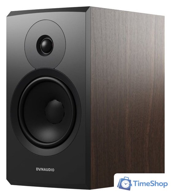 Полочная акустика Dynaudio Emit 20 (орех) - Изображение №1 — Интернет-магазин Time-Shop