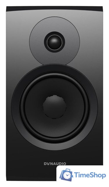 Полочная акустика Dynaudio Emit 20 (орех) - Изображение №2 — Интернет-магазин Time-Shop