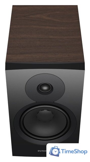 Полочная акустика Dynaudio Emit 20 (орех) - Изображение №4 — Интернет-магазин Time-Shop