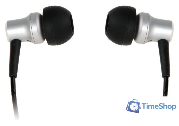 Наушники HiFiMan RE-400 - Изображение №1 — Интернет-магазин Time-Shop