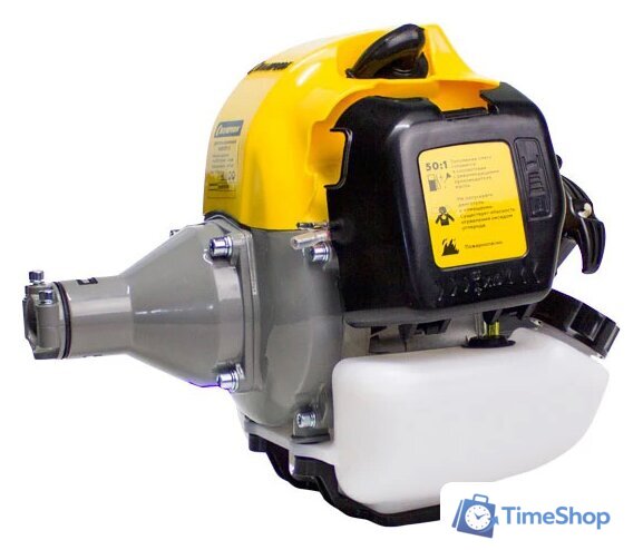 Бензиновый двигатель Champion G052HTF-II - Изображение №1 — Интернет-магазин Time-Shop