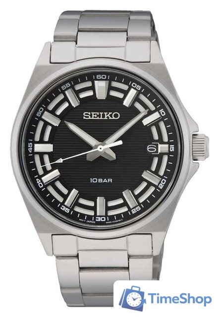 Наручные часы Seiko SUR505P1 - Изображение №1 — Интернет-магазин Time-Shop