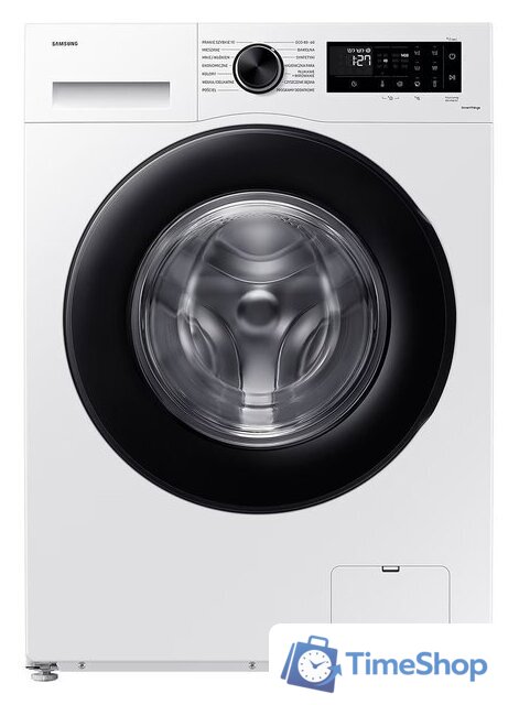 Стиральная машина Samsung WW90CGC04DAEEO - Изображение №1 — Интернет-магазин Time-Shop