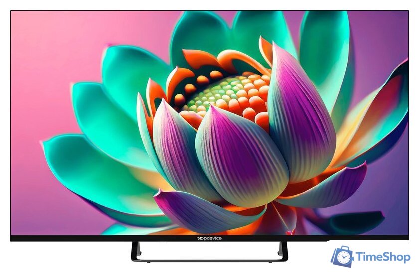 Телевизор Topdevice 43